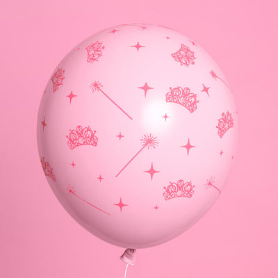 Emerald City Balloon Pack - 24 latex balloons