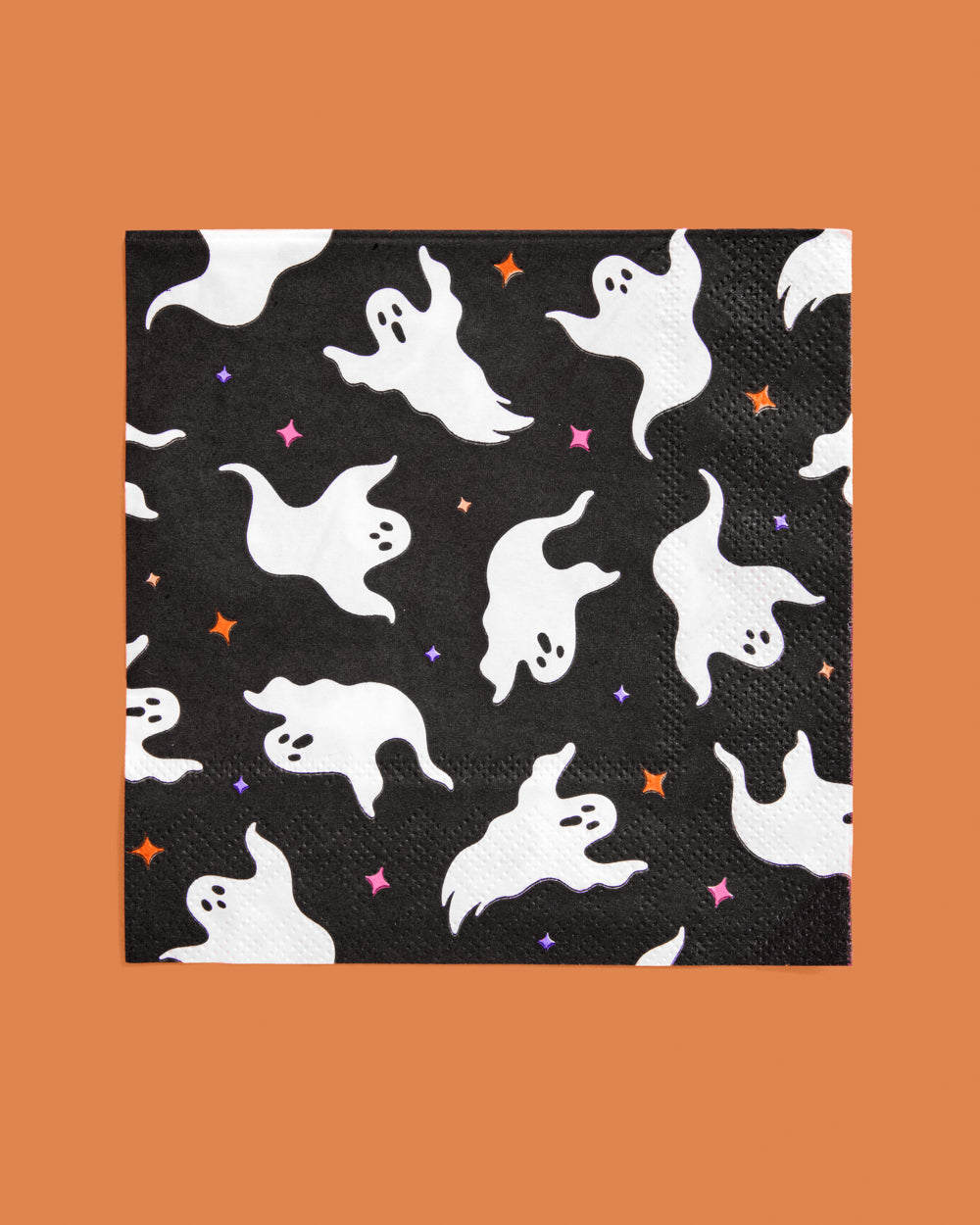 Check Me Out, Boo Napkins - 50 paper napkins