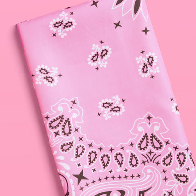Cowgirl Tablecloth - washable tablecloth