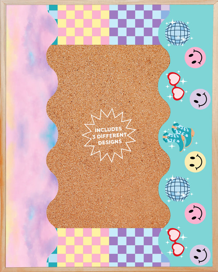 Classroom Era Border Set - 88 bulletin board trims