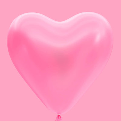 Lover Balloon Pack - 24 latex balloons