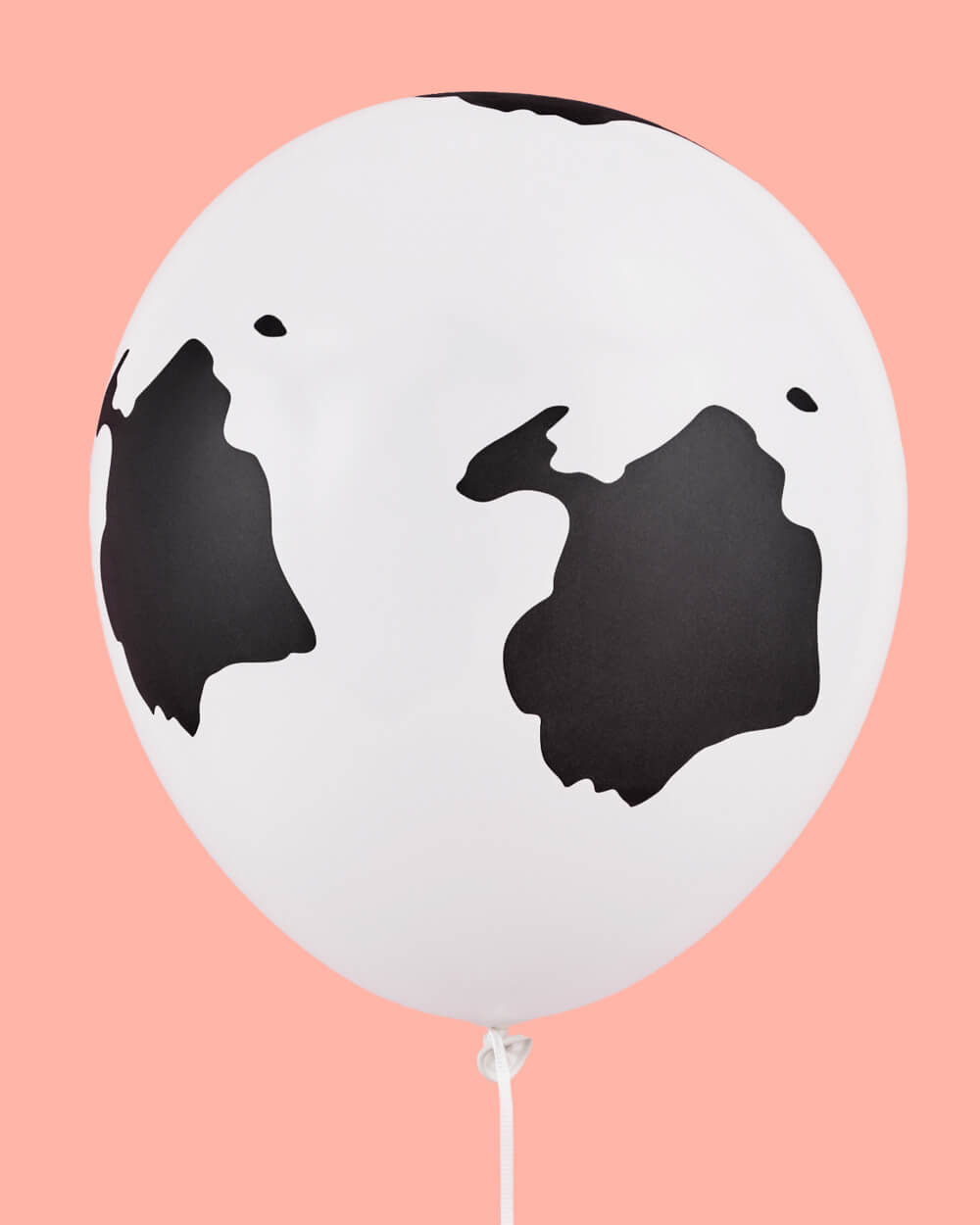 Rodeo Balloon Pack - 25 latex balloons